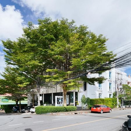 Blu Monkey Bed & Breakfast Phuket - Sha Plus Exterior foto